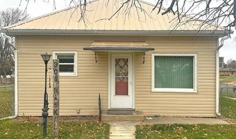 308 N Haskell St, Arnold, NE 68822