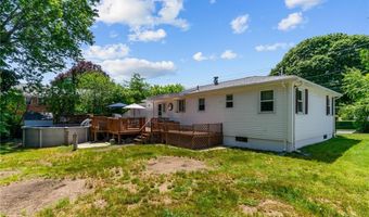 21 High Service Ave, North Providence, RI 02911