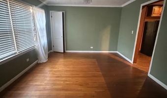 618 S Columbus, Aberdeen, MS 39730