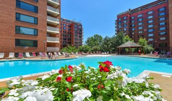 1121 ARLINGTON Blvd 525, Arlington, VA 22209