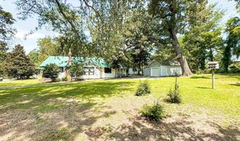109 BLUE MOUNTAIN Rd, Anniston, AL 36201