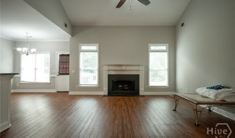 101 Falling Shoals Dr, Athens, GA 30605
