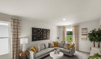 698 White Birch Ln, Angier, NC 27501