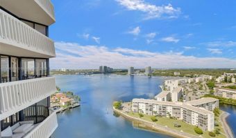 1000 W Island Blvd 2309, Aventura, FL 33160