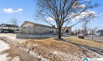 120 E Emmaus Ave, Allentown, PA 18103