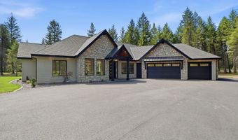 7518 E Duke Ln, Athol, ID 83801