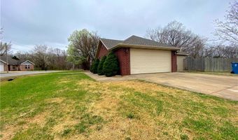 42 Millsap Cir, Bella Vista, AR 72715