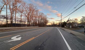 0 Atwood Ave, Johnston, RI 02919