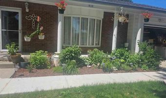 928 BLACK HILLS Ave, Alliance, NE 69301