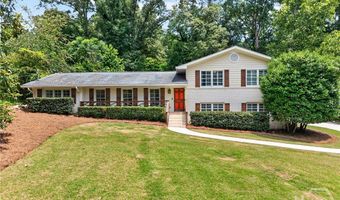 335 Duncan Springs Rd, Athens, GA 30606