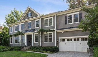2354 N QUEBEC St, Arlington, VA 22207