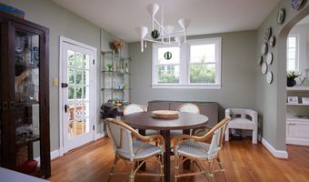 4826 BUTTERWORTH Pl NW, Washington, DC 20016