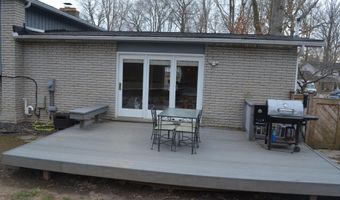 3629 Frederick Dr, Ann Arbor, MI 48105