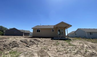 1631 N Magnolia Ct, Andover, KS 67002