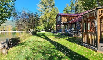 22703 MT Highway 83, Bigfork, MT 59911