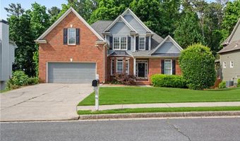 4530 Amysaye Walk NW, Acworth, GA 30101