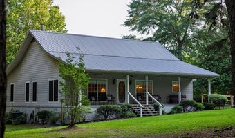 329 County Road 2804, Alto, TX 75925