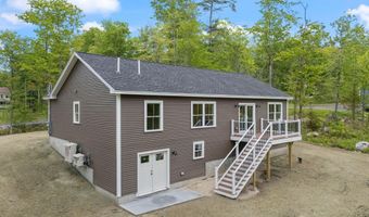 1508 Foxes Ridge Rd, Acton, ME 04001