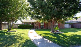 8001 ARBOR St, Amarillo, TX 79110