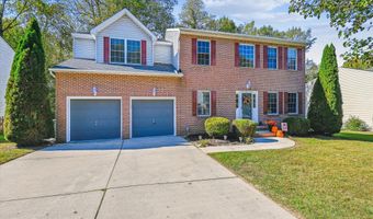 6 E BROOK HILL Ct, Bel Air, MD 21014