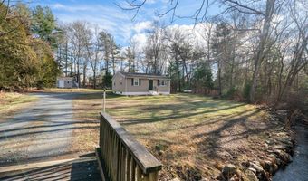 628 Berkley St, Berkley, MA 02779