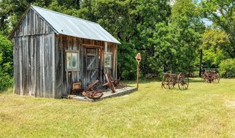 4916 County Road 707, Alvarado, TX 76009