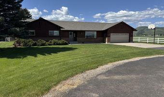 1845 HWY 236, Afton, WY 83110