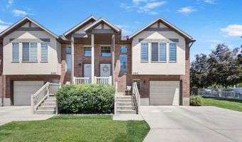 204 W LYMAN, Bountiful, UT 84010