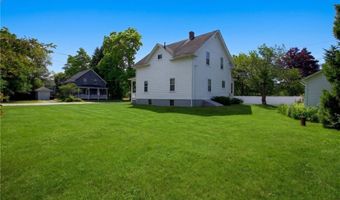 81 Remington Ave, Burrillville, RI 02858