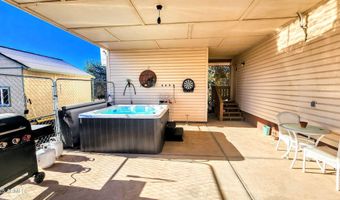26 Trevino Dr, Concho, AZ 85924