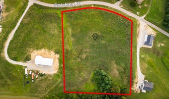 Strickler Road SW, Amanda, OH 43102