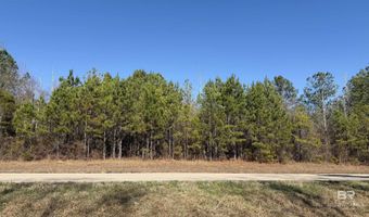 Alabama Highway 47, Beatrice, AL 36425