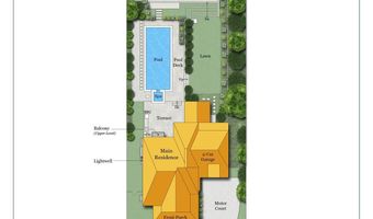 5619 BENT BRANCH Rd, Bethesda, MD 20816