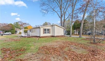 1 O'hare Ct, Coventry, RI 02816
