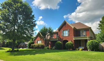 12258 RICHMARK, Arlington, TN 38002