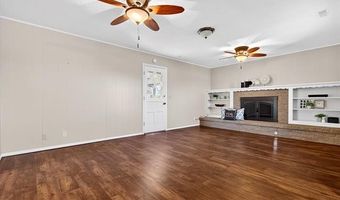 737 Crown Dr, Bartlesville, OK 74006