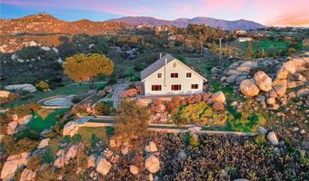 6750 Rainbow Heights Rd, Fallbrook, CA 92028