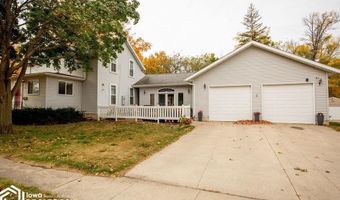 218 S Thorington St, Algona, IA 50511