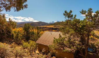 422 Sopris Creek Rd, Basalt, CO 81621