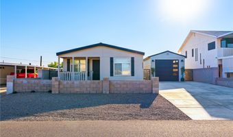 2522 Camino Del Rio, Bullhead City, AZ 86442