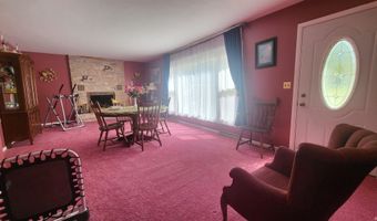 1949 Sunny Acres Dr Dr, Bedford, IN 47421