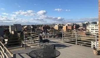 1545 18TH St NW 409, Washington, DC 20036