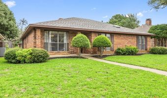 3919 Dome Dr, Addison, TX 75001