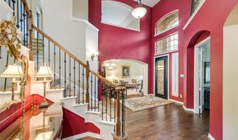 1821 Childress Ln, Allen, TX 75013