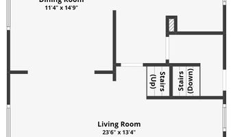 1009 S Kline St, Aberdeen, SD 57401