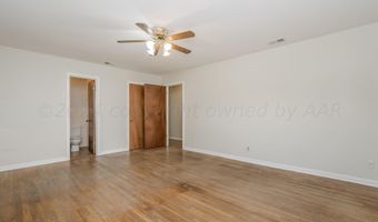 123 N Beverly Dr, Amarillo, TX 79106