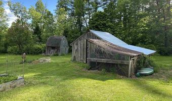 526 Northwest Rd, Canterbury, NH 03224