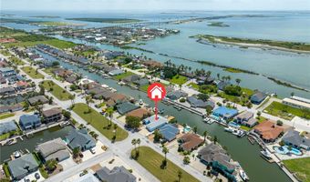 1025 Pompano Dr, Aransas Pass, TX 78336