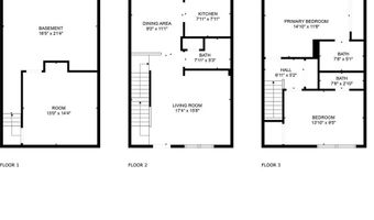131 Shadalane Walk, Ballwin, MO 63011