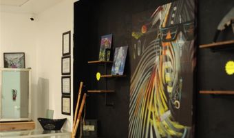 404 SE 7th St, Anadarko, OK 73005